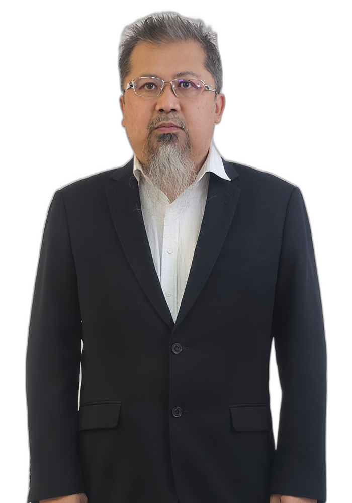 Syahrul Afzal bin Che Abdullah